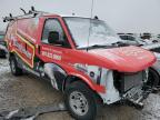2020 Chevrolet Express G2500  zu verkaufen in Magna, UT - Rear End