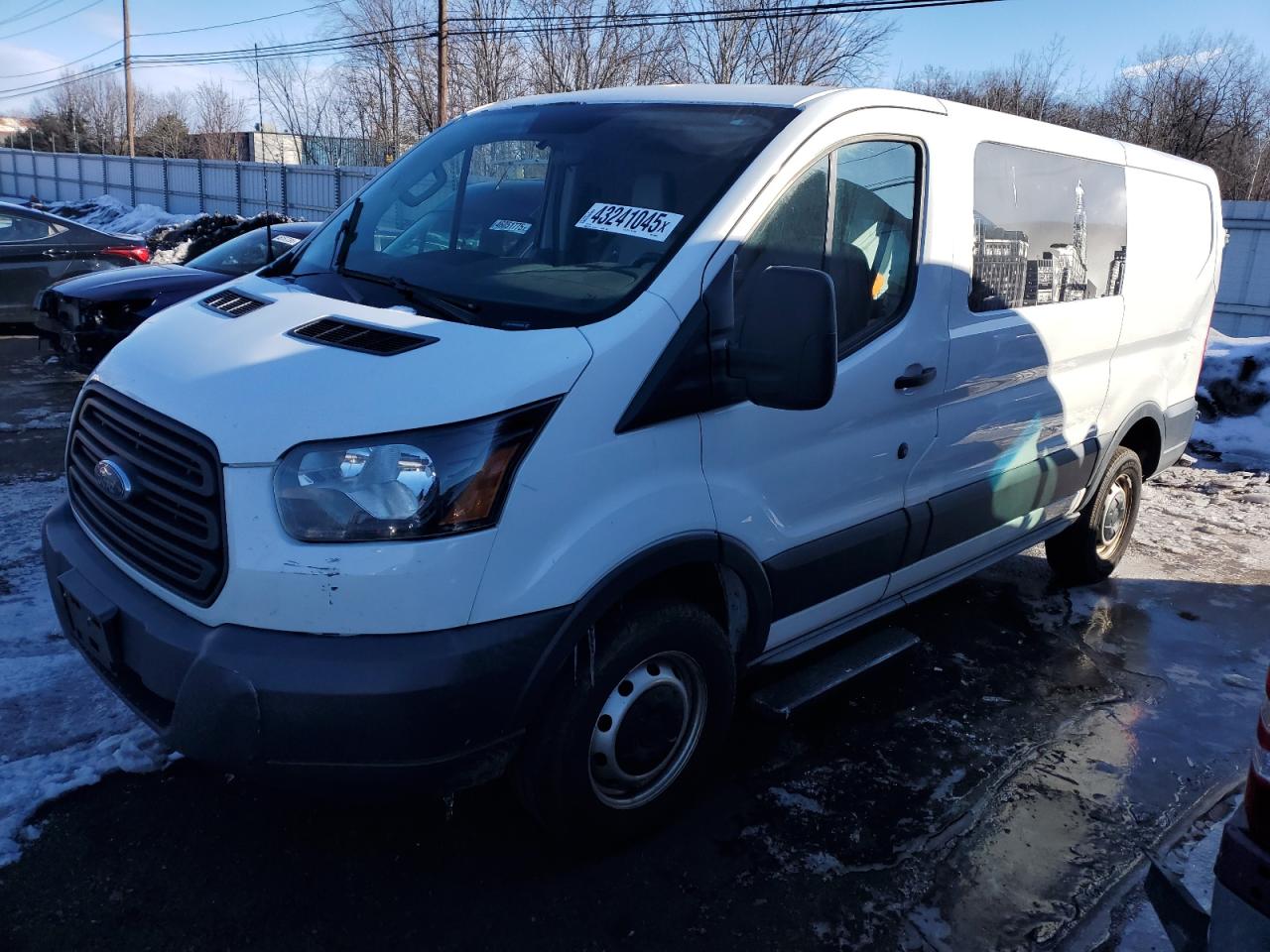 2015 Ford Transit - Image 1