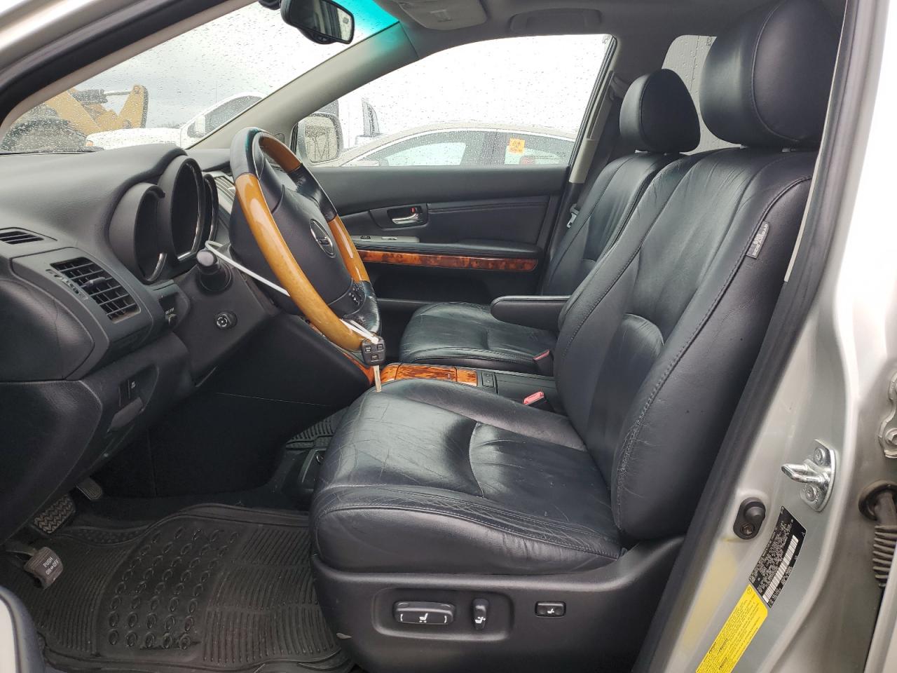 2007 Lexus RX - Image 7