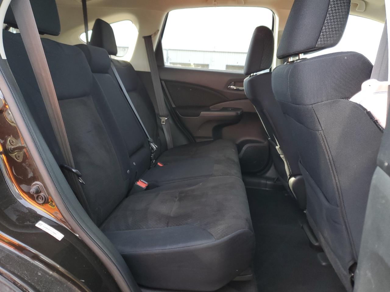 2015 Honda CR-V - Image 11
