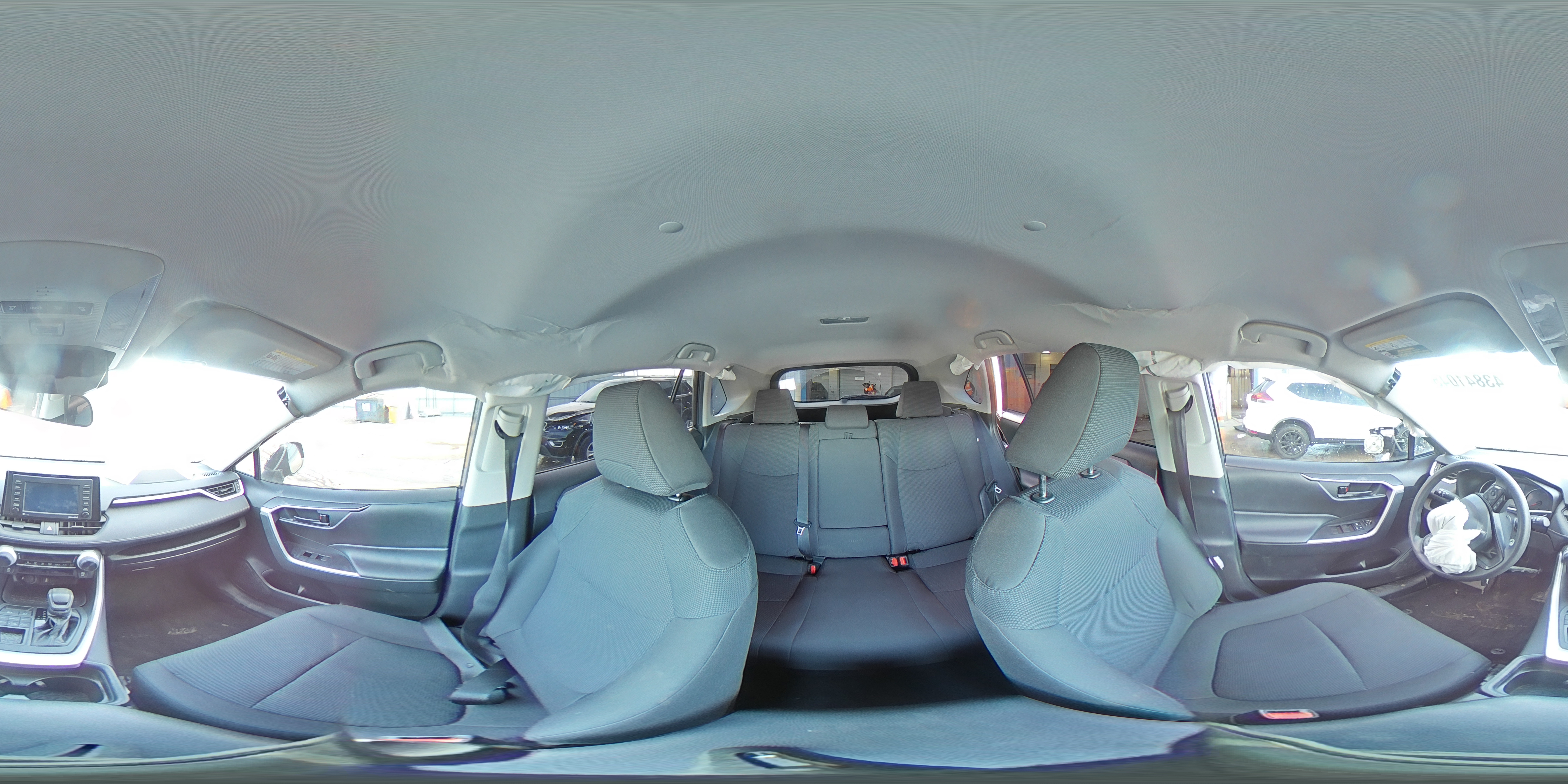 2021 Toyota RAV 4 - Image 14
