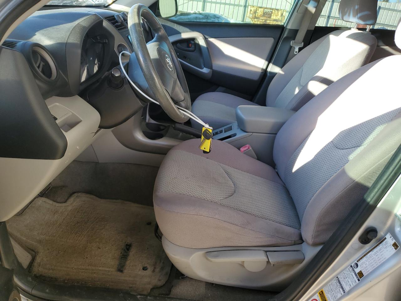 2006 Toyota RAV 4 - Image 7