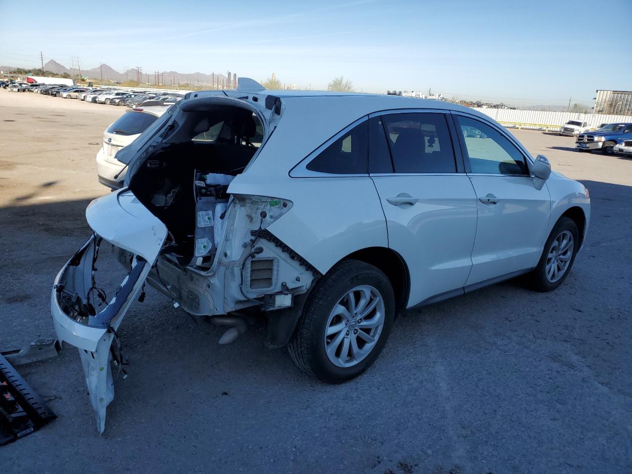 2017 Acura RDX - Image 3