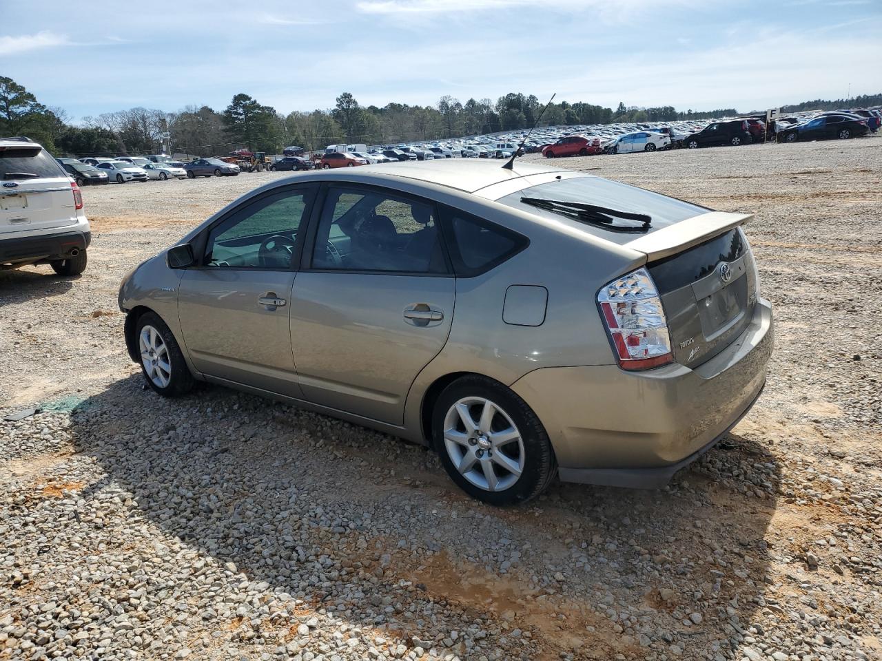 2009 Toyota Prius - Image 2