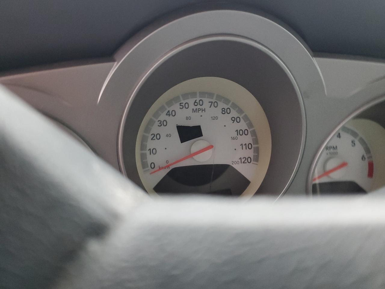 2008 Dodge Avenger - Image 9