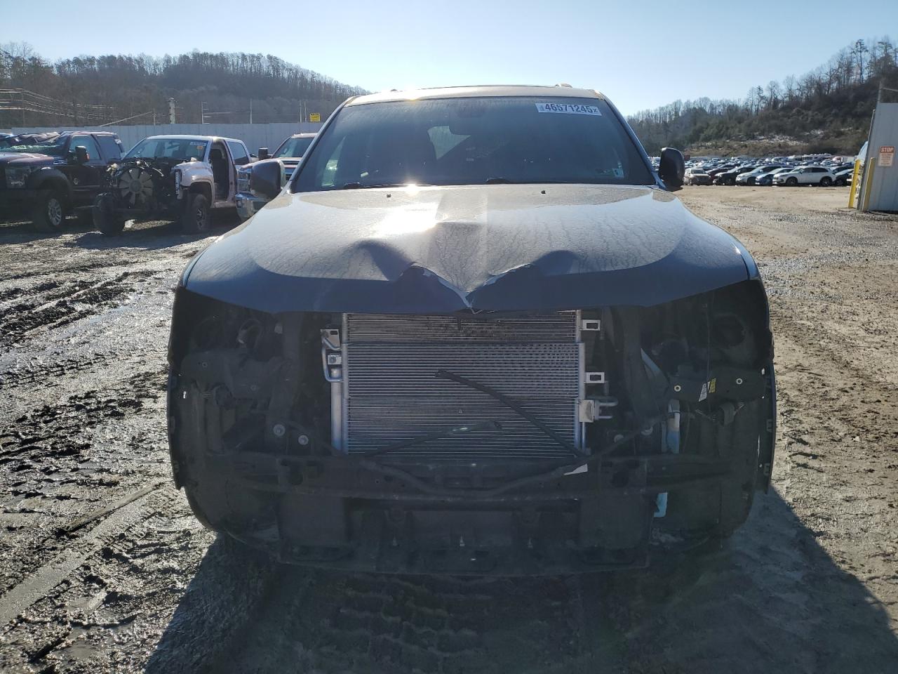 2019 Dodge Durango - Image 5