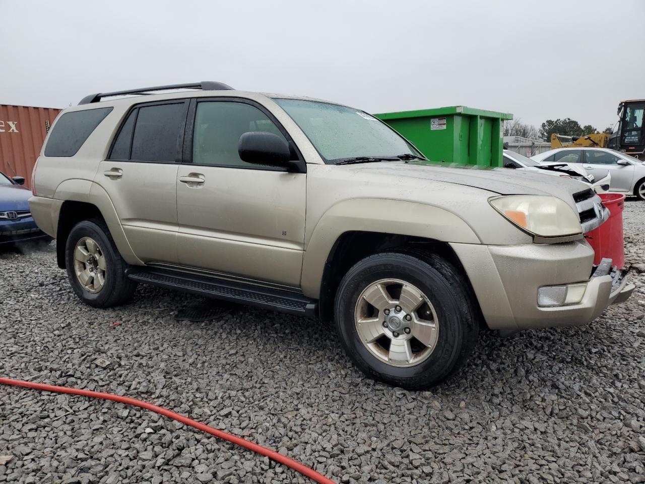 2005 Toyota 4Runner - Image 4