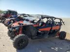 2020 Can-Am Maverick X3 Max Ds Turbo de vânzare în Phoenix, AZ - Minor Dent/Scratches