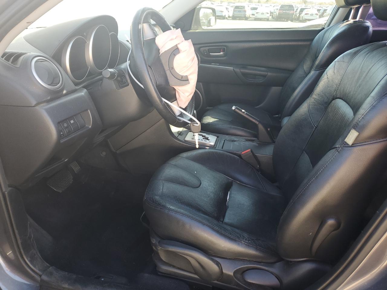 2007 Mazda 3 - Image 7