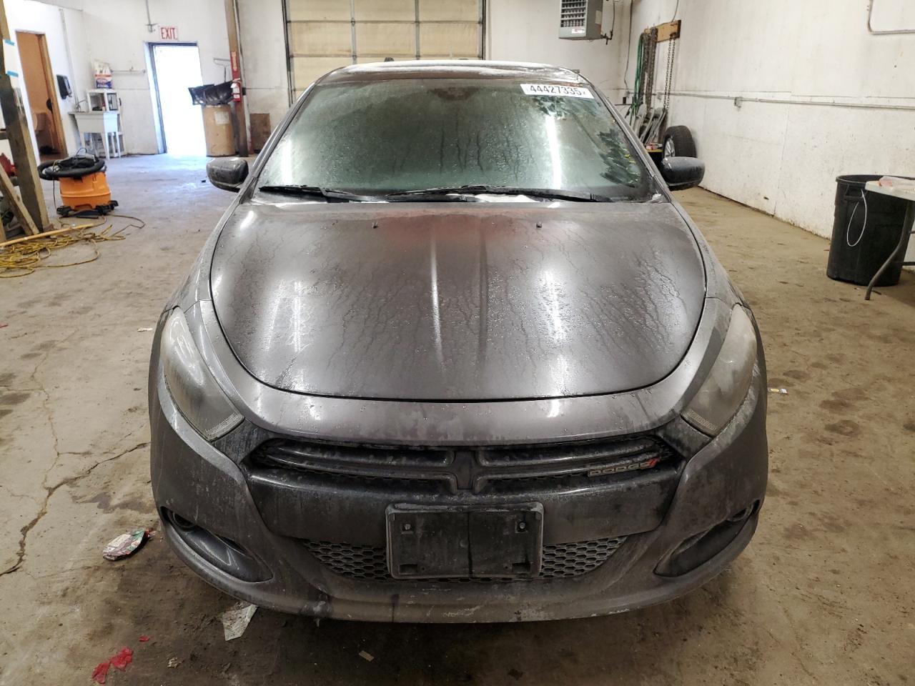 2016 Dodge Dart - Image 5
