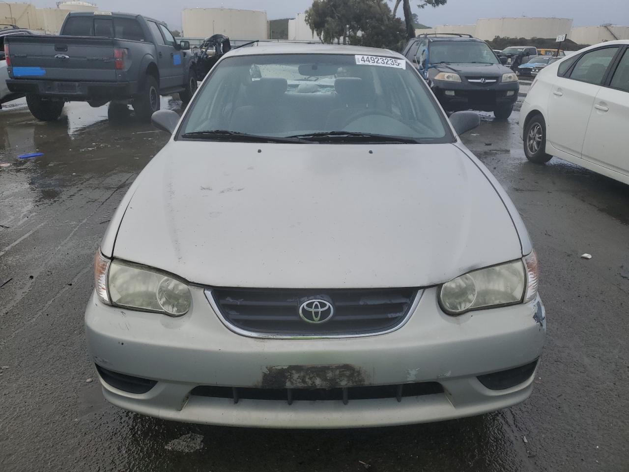2002 Toyota Corolla - Image 5