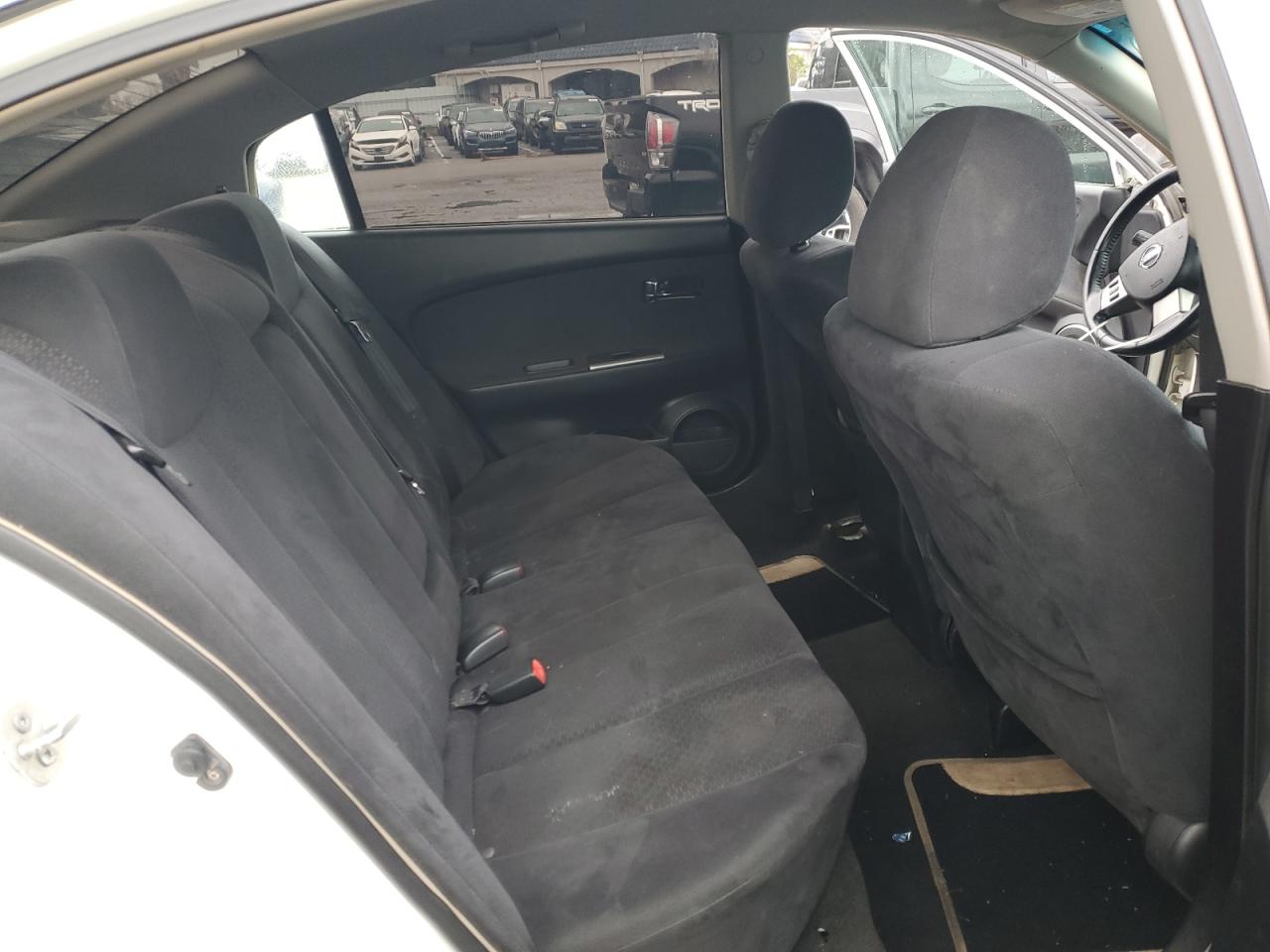 2006 Nissan Altima - Image 10