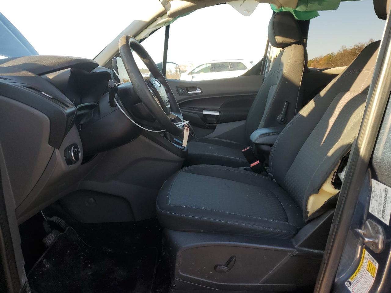 2019 Ford Transit - Image 7