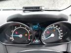2015 FORD FIESTA ZET for sale at Copart SANDWICH