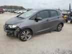 2015 Honda Fit Ex на продаже в Apopka, FL - Front End