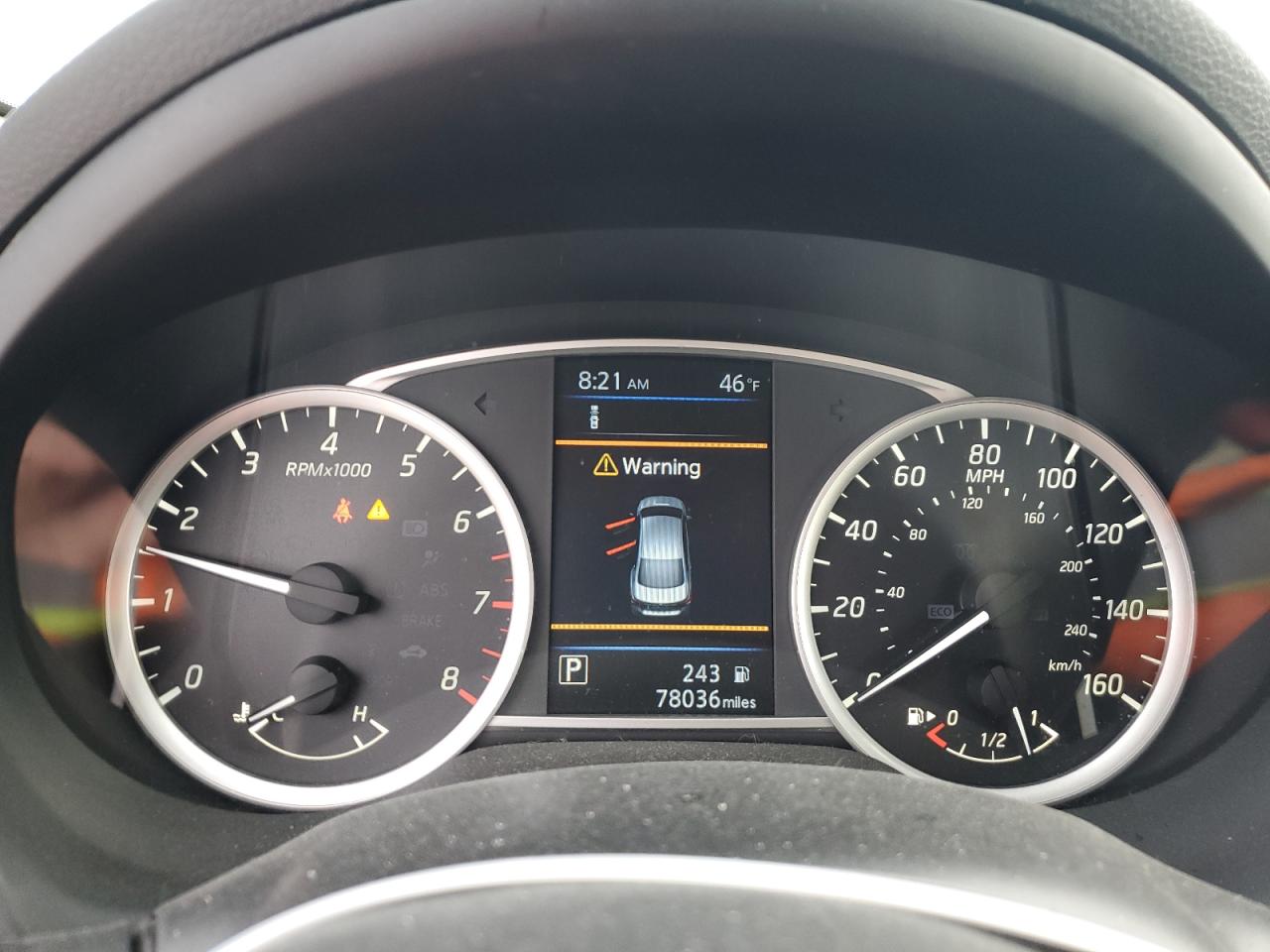 3N1AB7AP0KY445725 NISSAN SENTRA 2019
