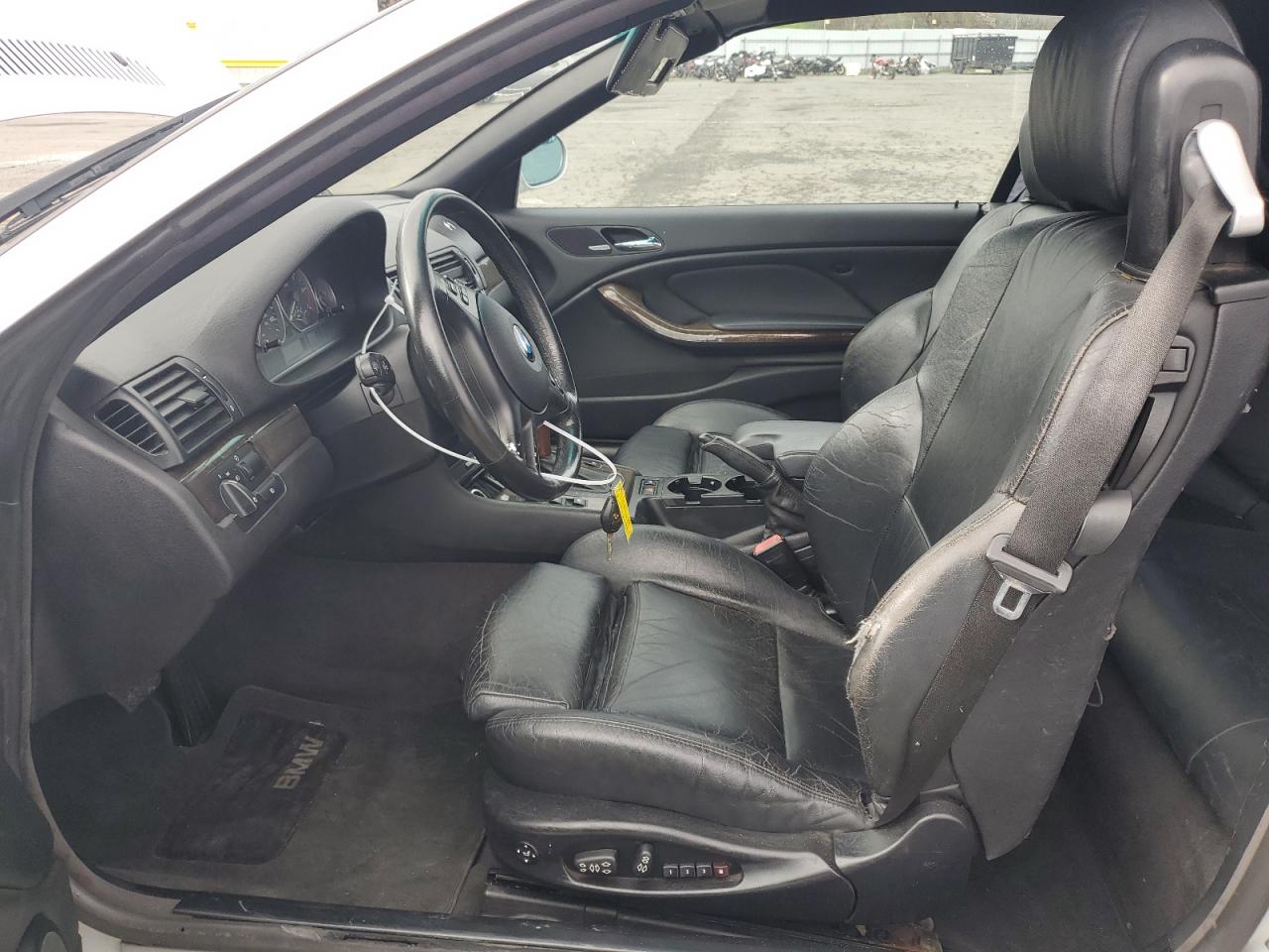 2001 BMW 3er - Image 7