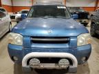 2004 NISSAN FRONTIER CREW CAB XE V6 for sale at Copart AB - CALGARY