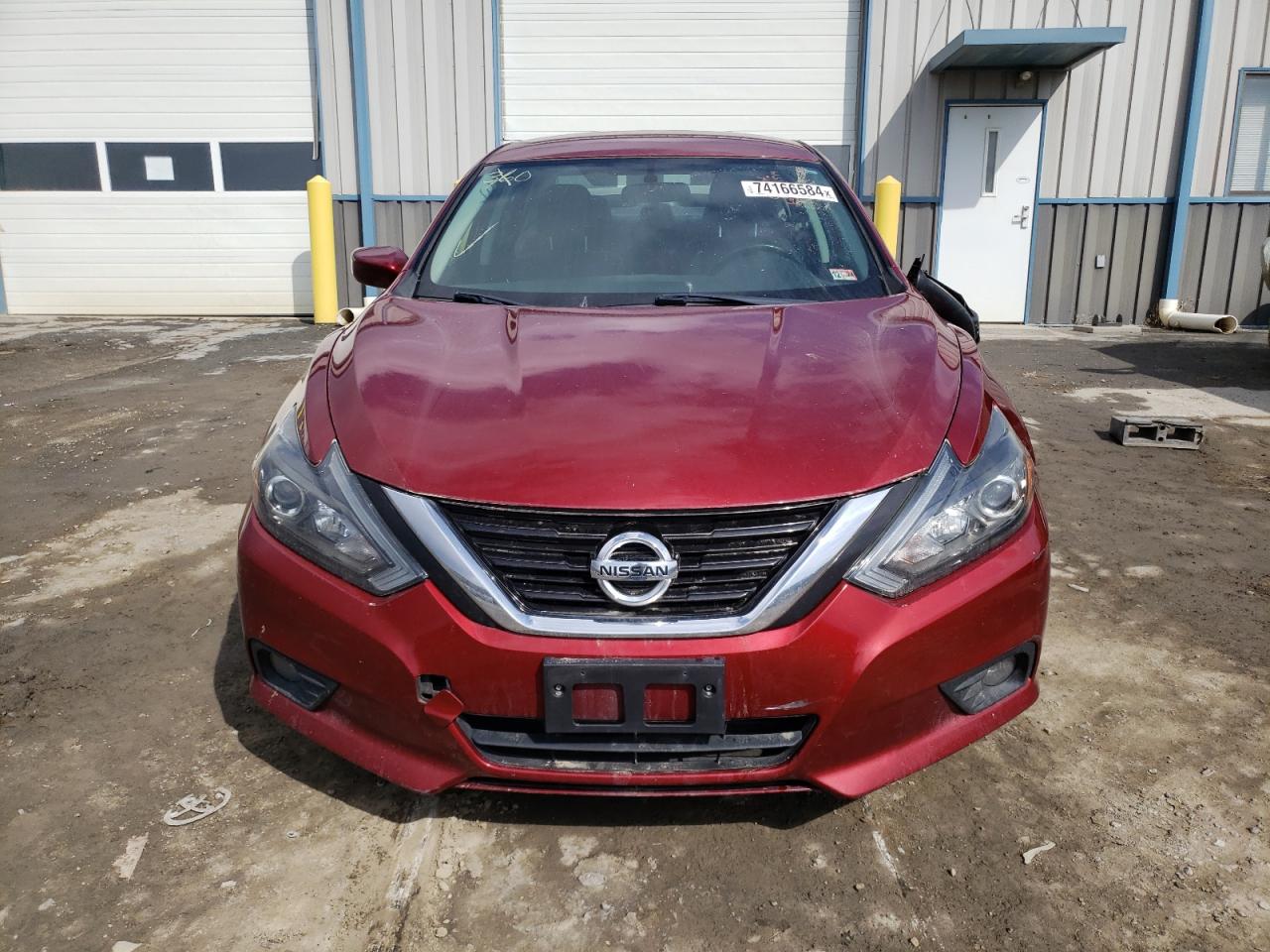 1N4AL3AP8JC181928 NISSAN ALTIMA 2018