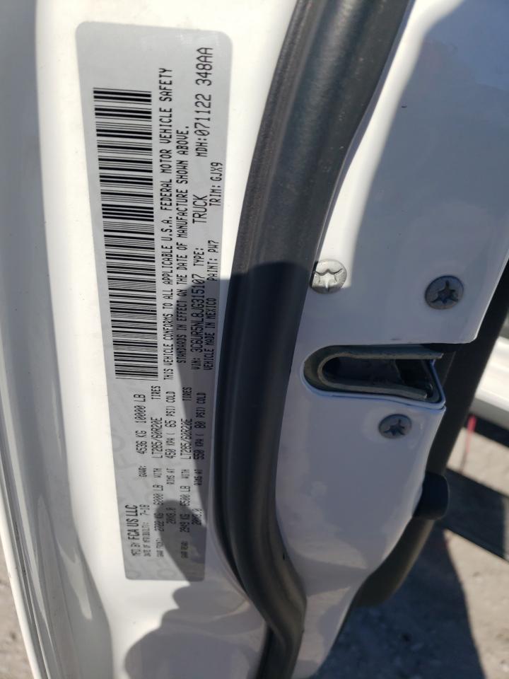 2018 RAM 2500 - Image 12