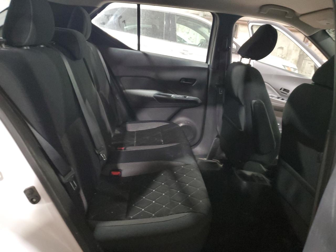 2019 Nissan Kicks - Image 11