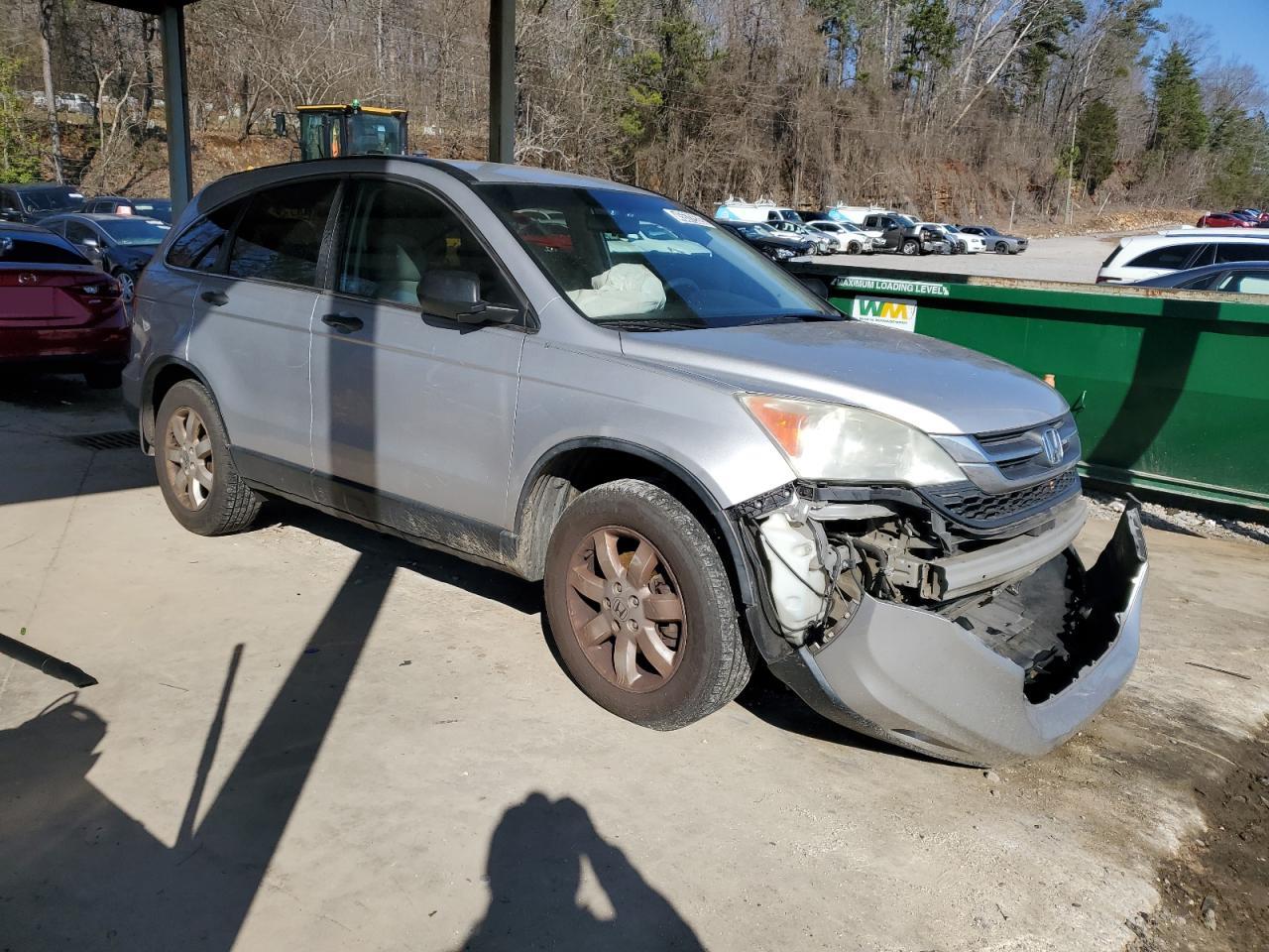 2011 Honda CR-V - Image 4
