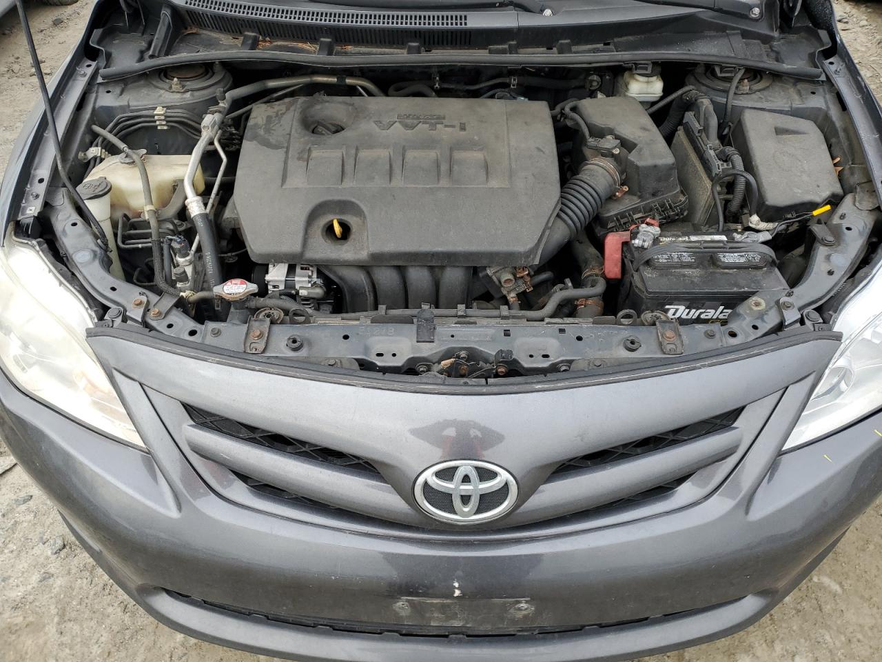 2011 Toyota Corolla - Image 11