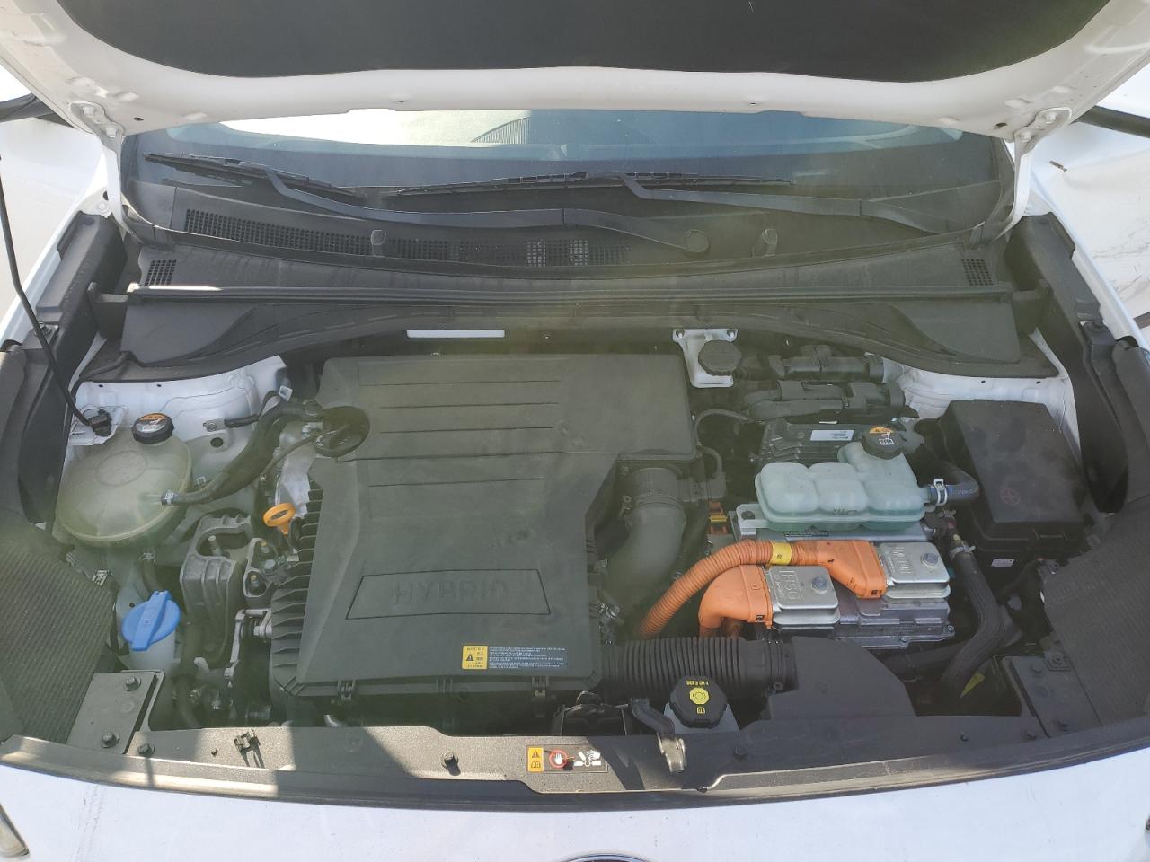 2020 Kia Niro - Image 14