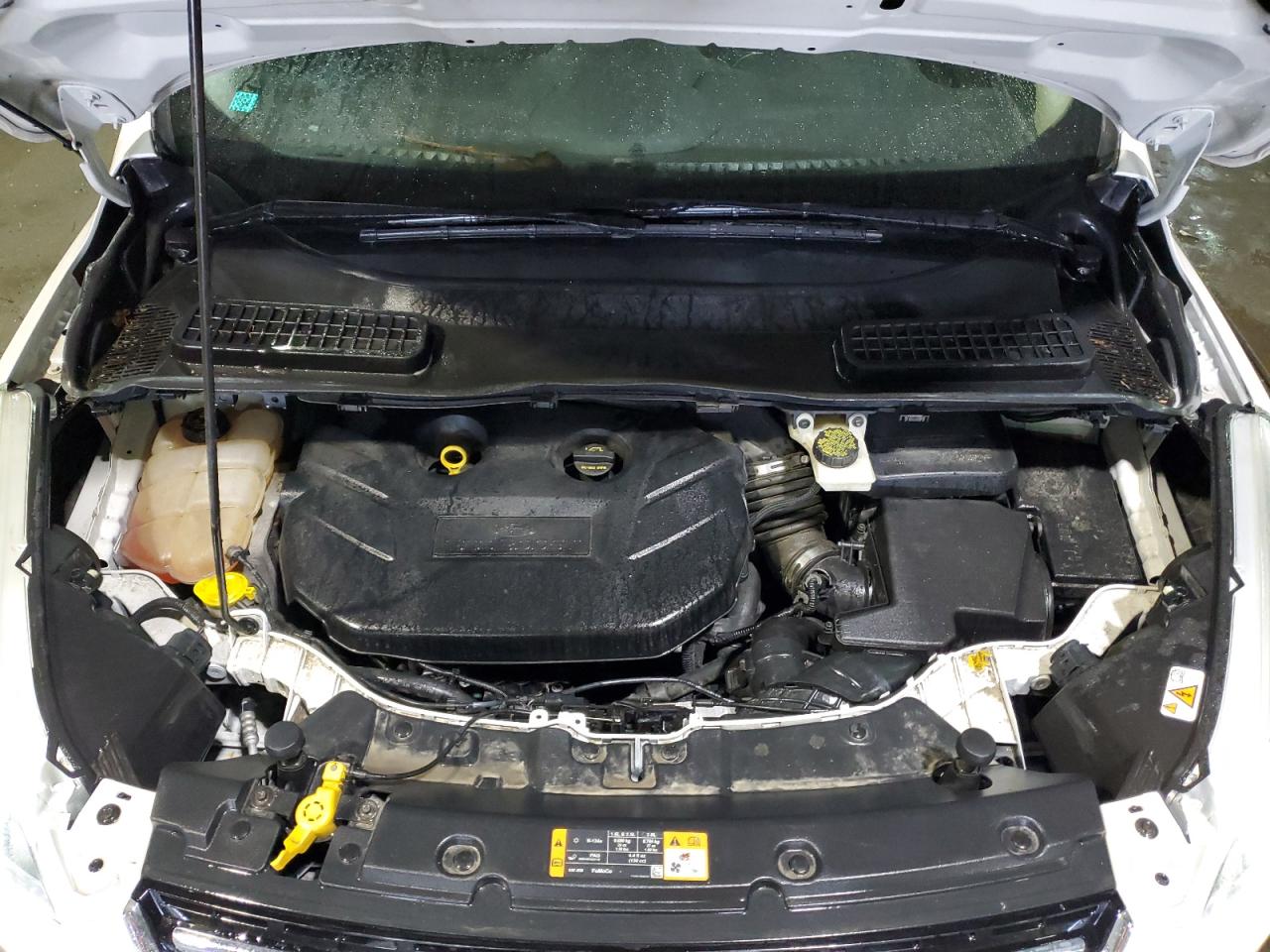 2014 Ford Escape - Image 12