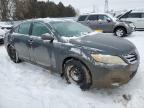 2010 TOYOTA CAMRY BASE for sale at Copart ON - LONDON