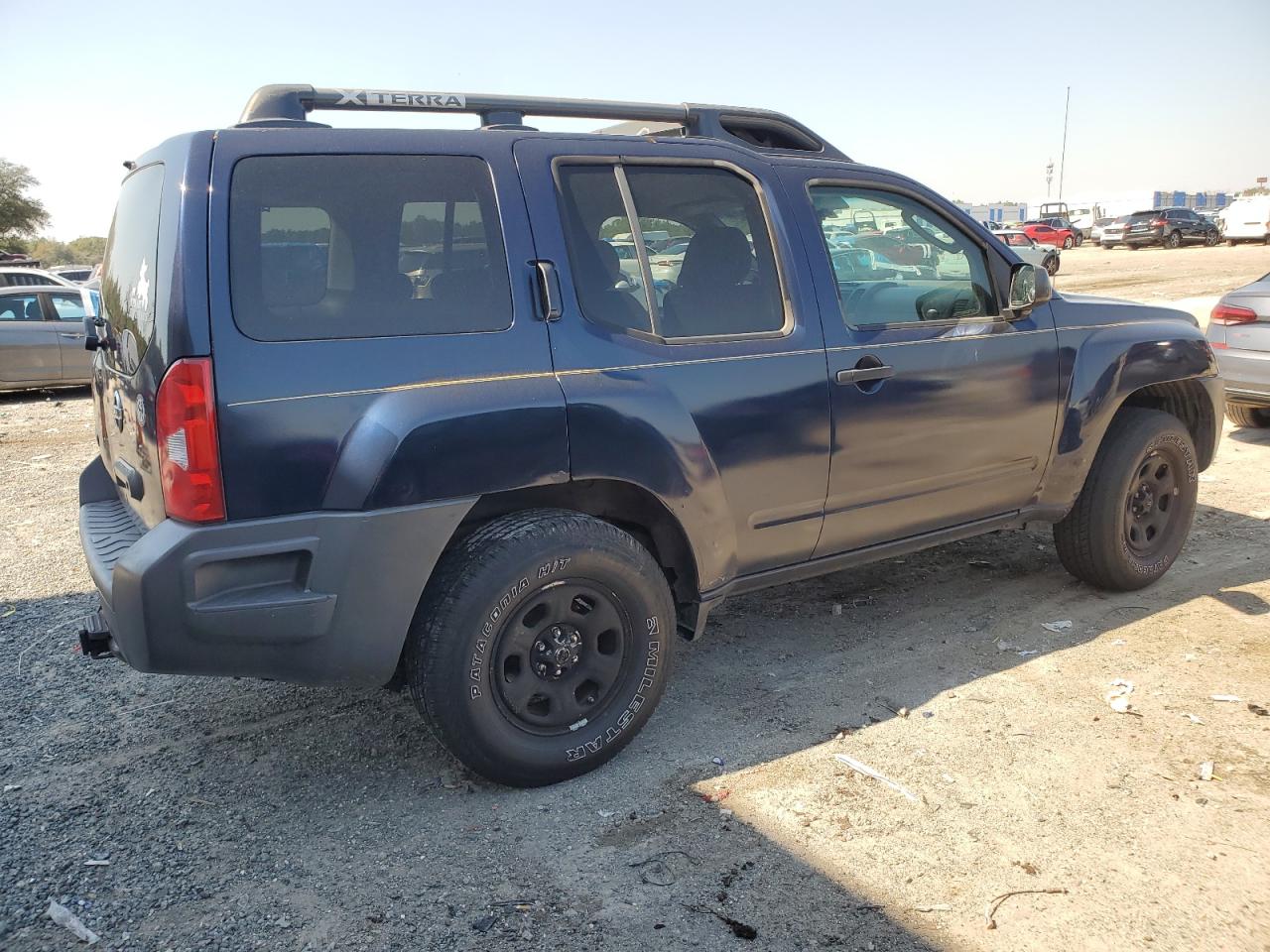 2007 Nissan XTerra - Image 3