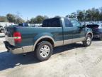 2004 Ford F150  на продаже в Ocala, FL - Side