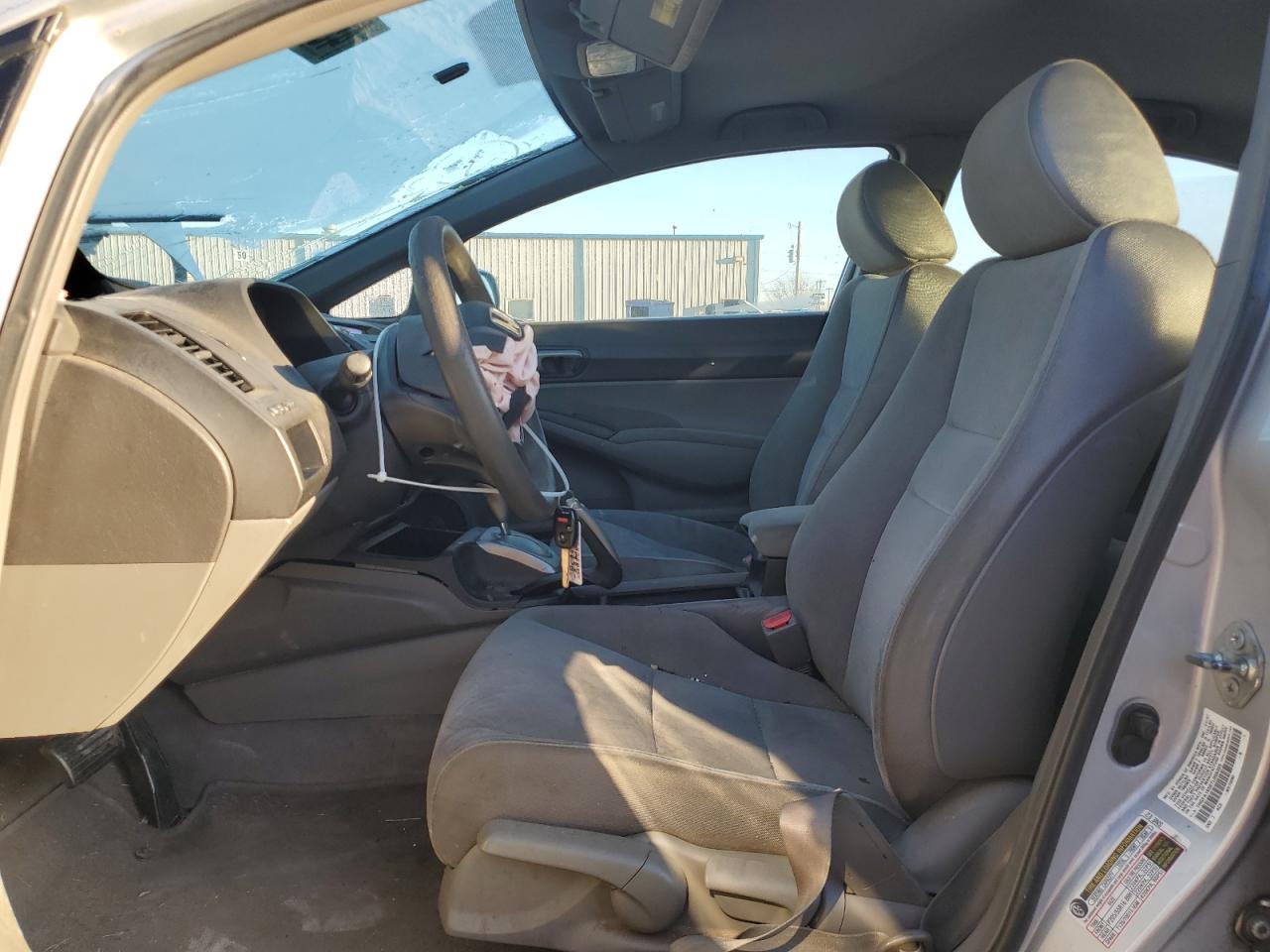 2007 Honda Civic - Image 7