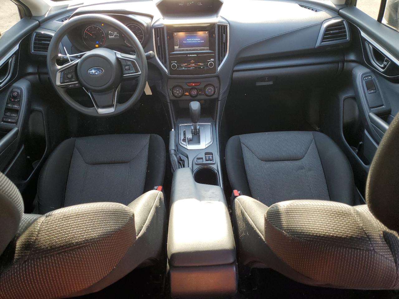 2018 Subaru Impreza - Image 8