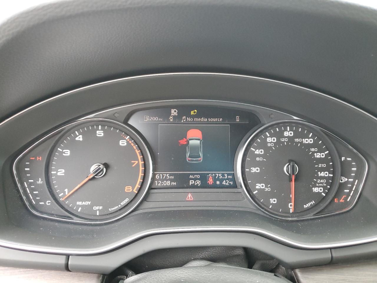 2024 Audi Q5 - Image 9