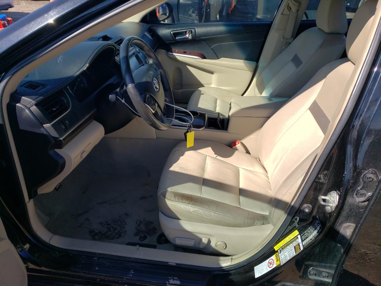 2014 Toyota Camry - Image 7