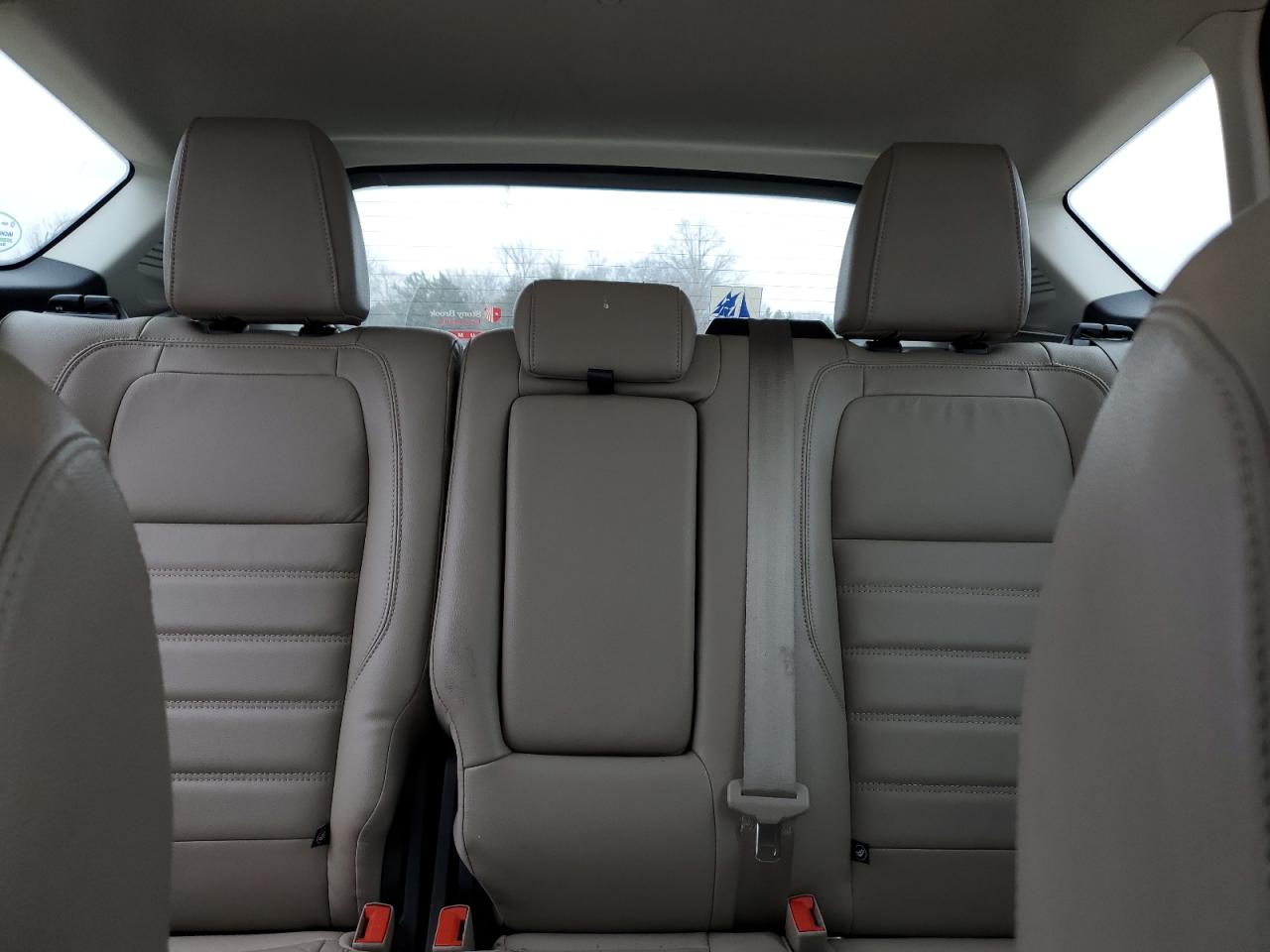 2017 Ford C-MAX - Image 10