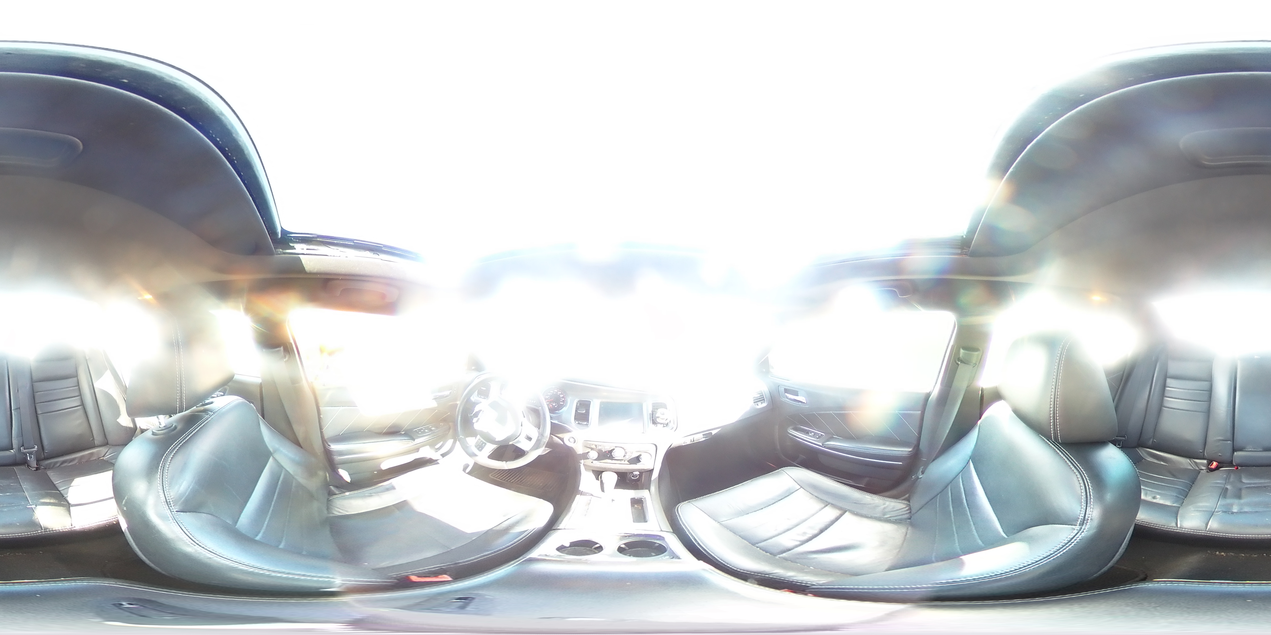 2011 Dodge Charger R/T VIN: 2B3CL5CT6BH552237 Lot: 88967285