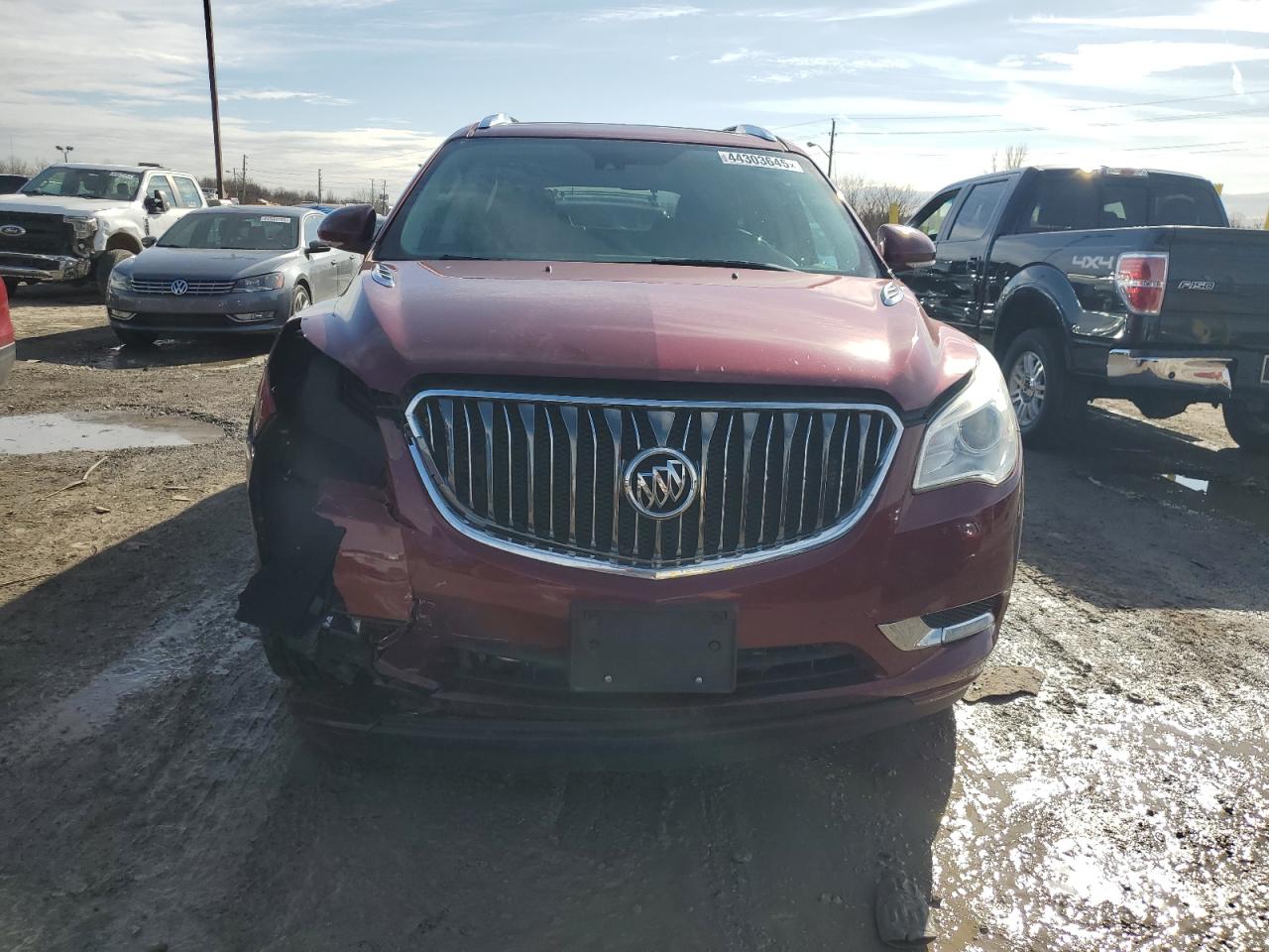 2017 Buick Enclave - Image 5