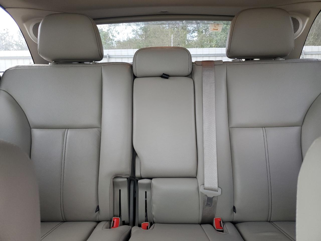 2014 Ford Edge - Image 10
