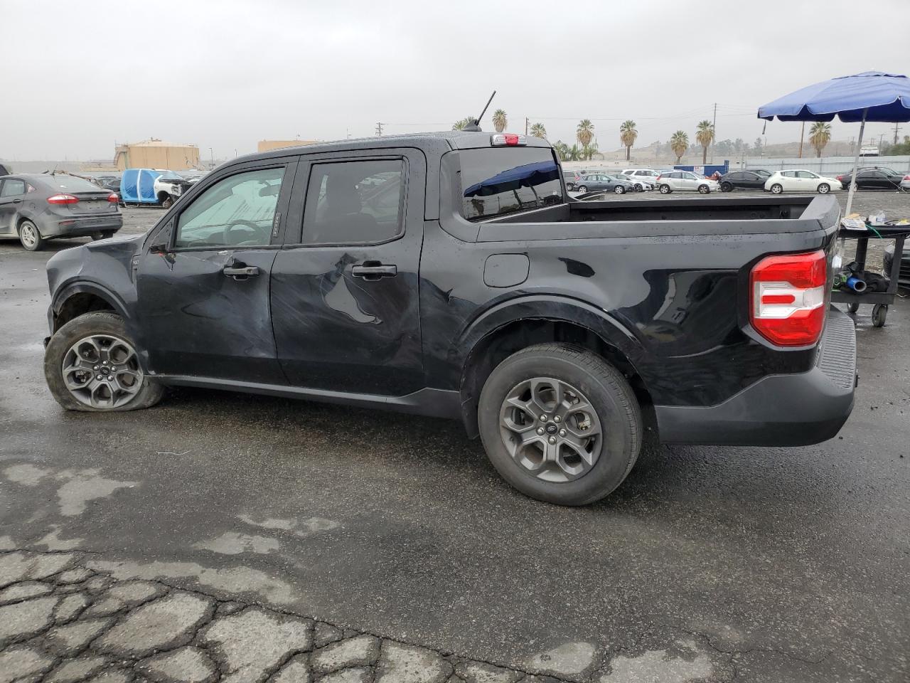 2023 Ford Maverick - Image 2