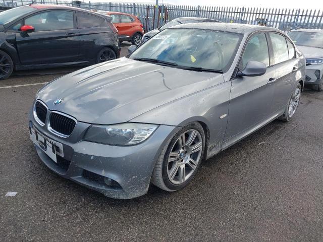 2011 BMW 320D M SPO