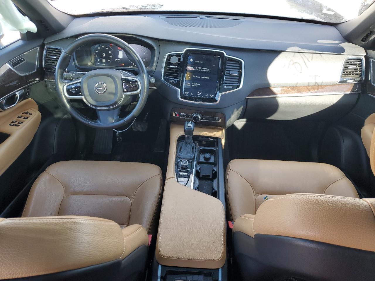 2018 Volvo XC90 - Image 8