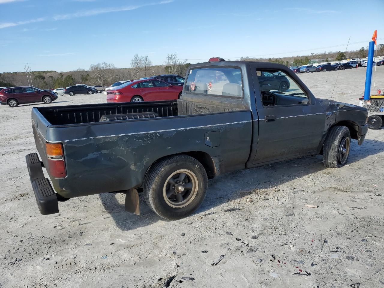 1994 Toyota Pickup - Image 3