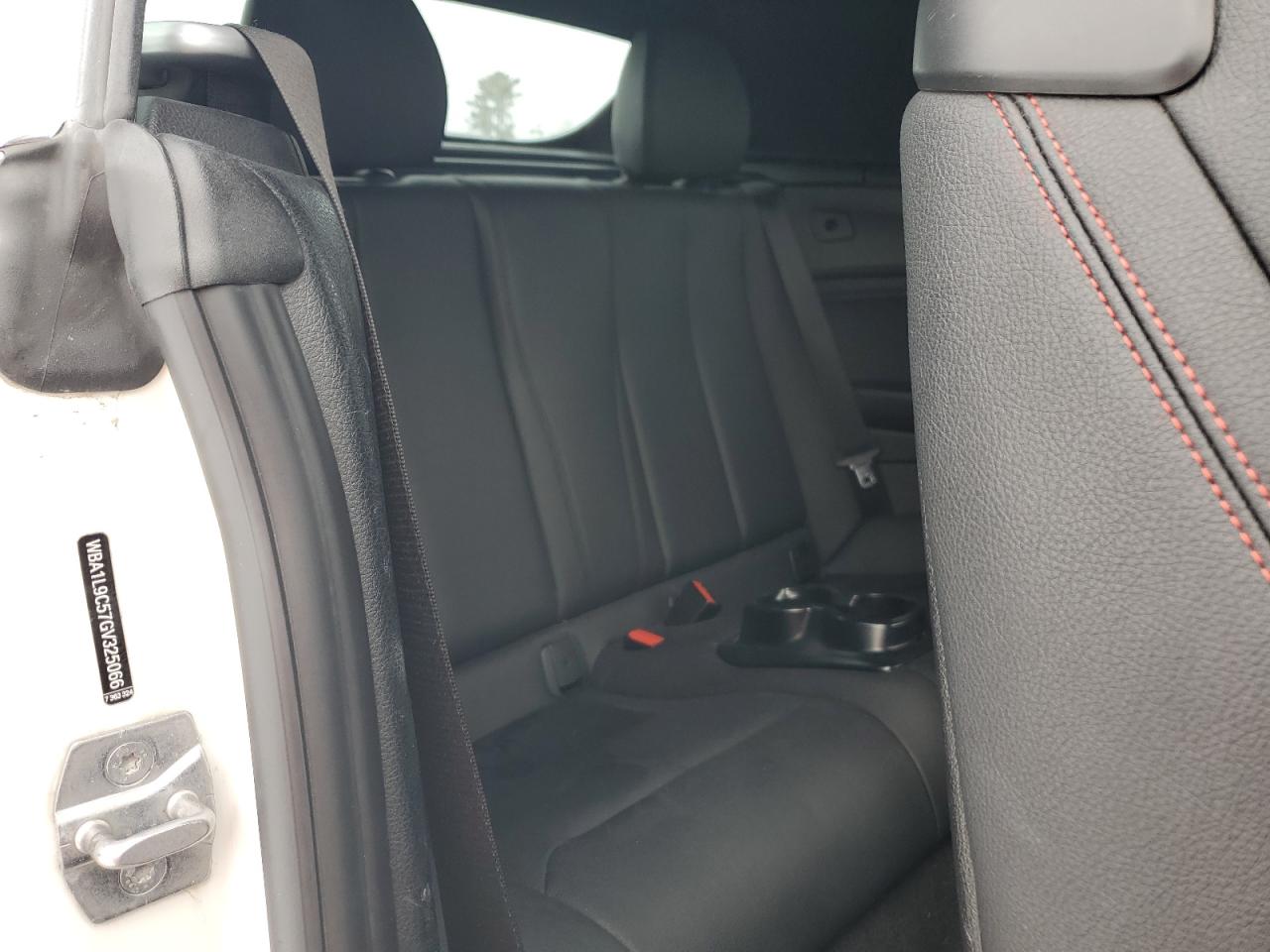 2016 BMW 2er - Image 10