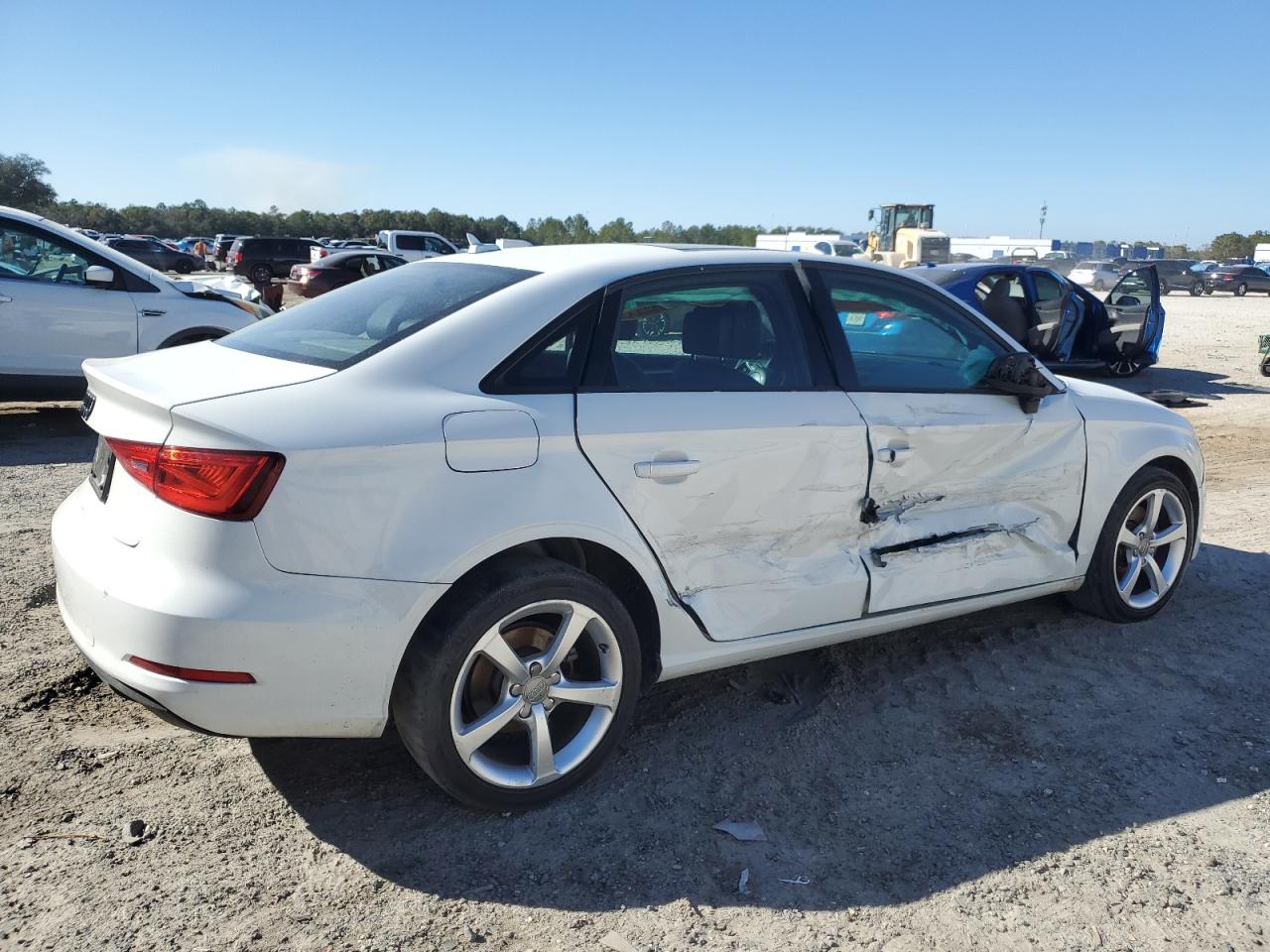2015 Audi A3 - Image 3