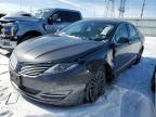 2016 Lincoln Mkz  for Sale in Elgin, IL - Front End