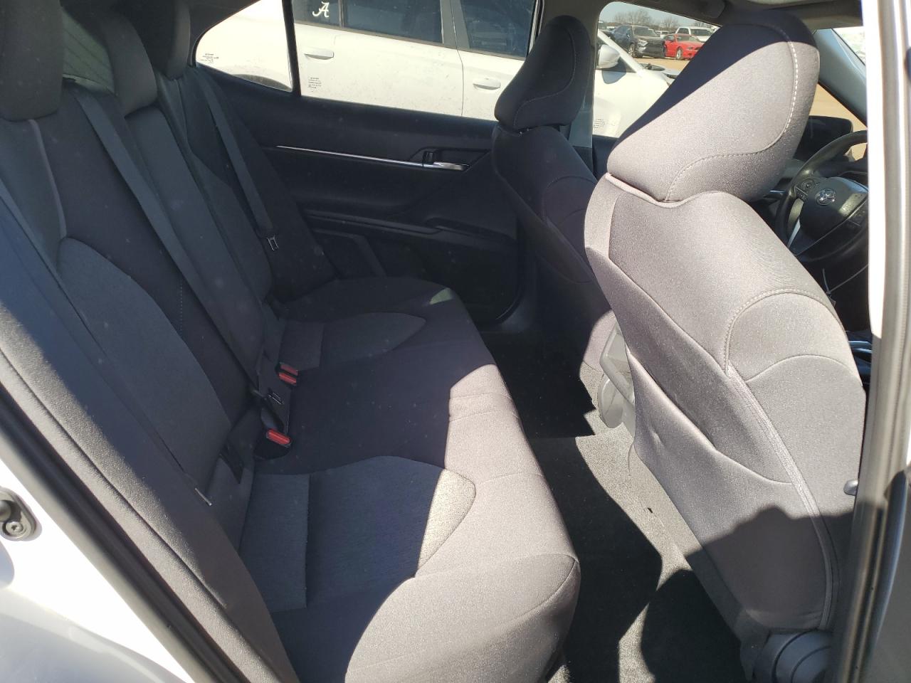2024 Toyota Camry - Image 10