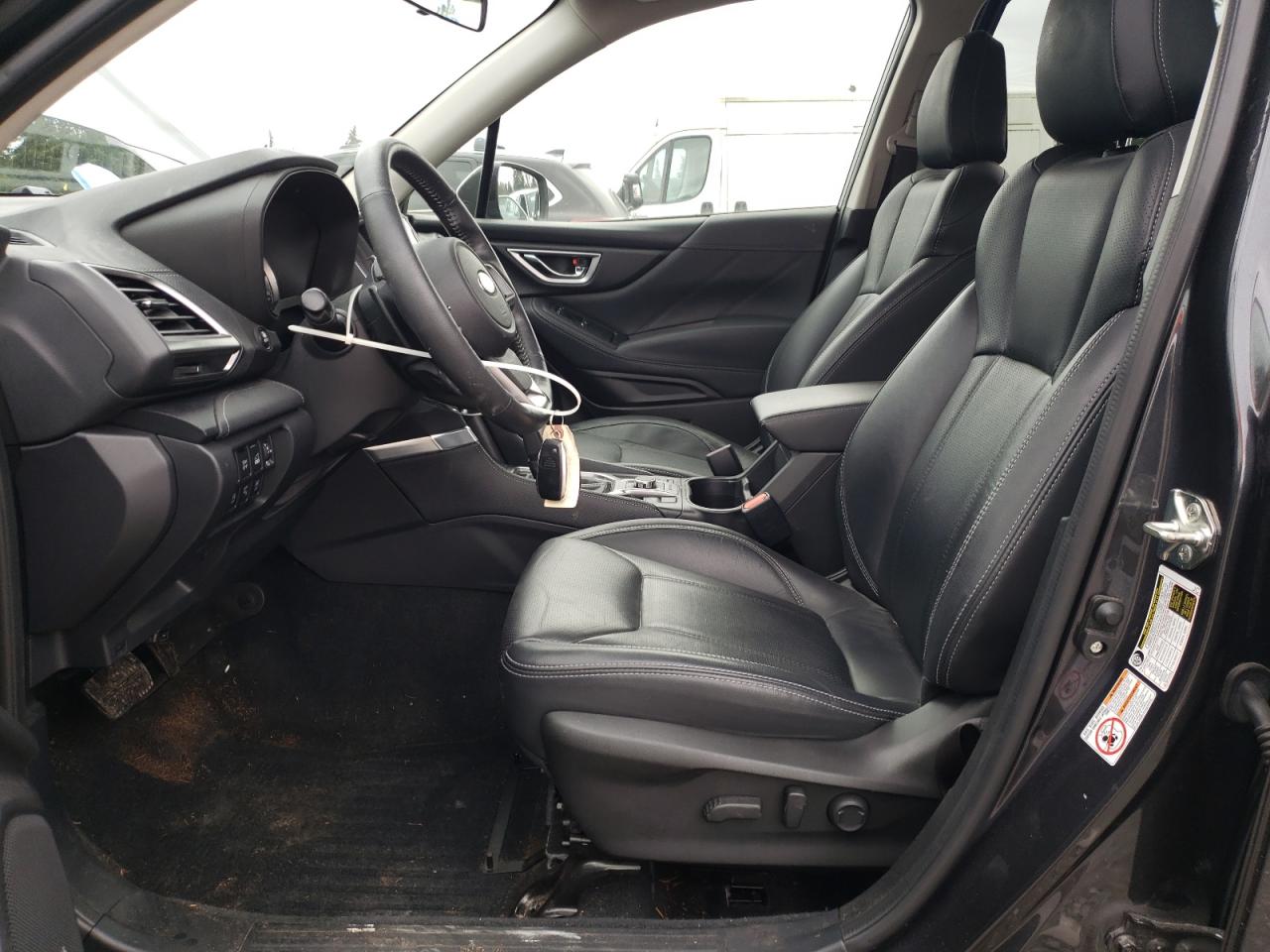 2019 Subaru Forester - Image 7