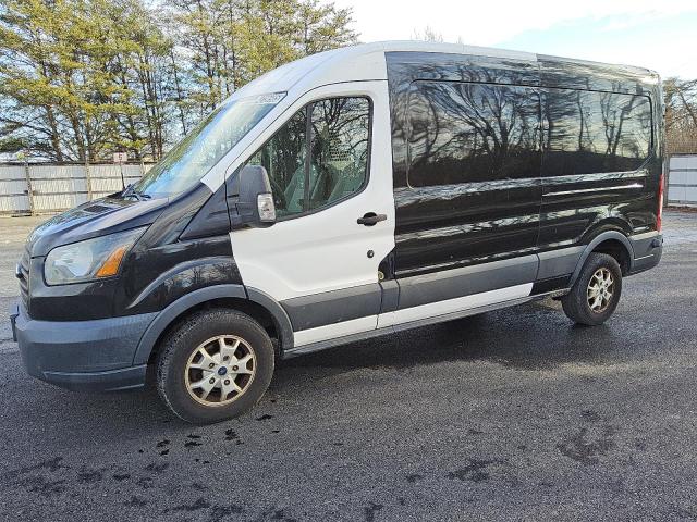 2015 Ford Transit T-250